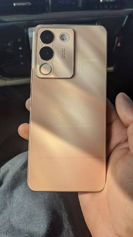 vivo v29e 5G 5