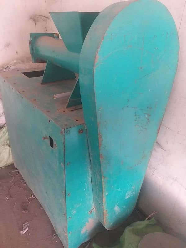 soap making machine 3