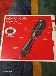 revlon