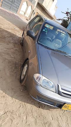 Suzuki Cultus VXR 2014