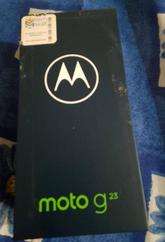 Motorola g23 10/10 2