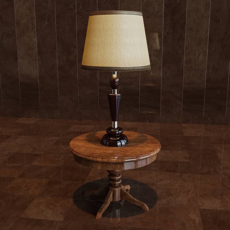 brand new table lamps 2