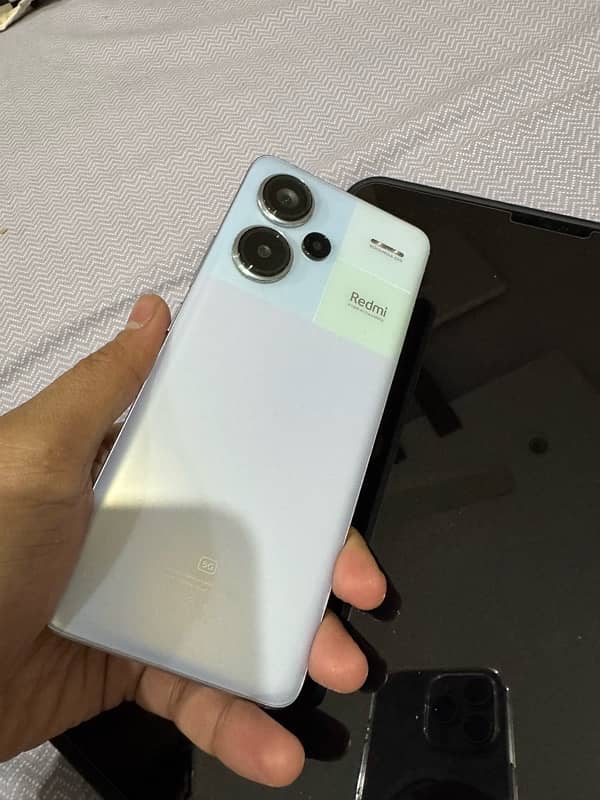 Redmi Note 13 pro plus 2