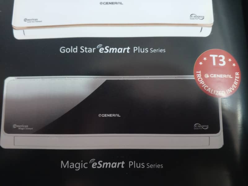 General Magic eSmart 0