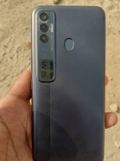 Tecno sprak 7pro Good mobile