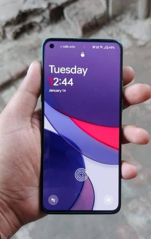 one plus 8t+5g 12/256 non pta 10/9 condition 0