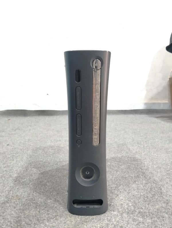 Xbox 360 Slim 3