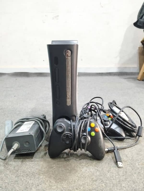 Xbox 360 Slim 5