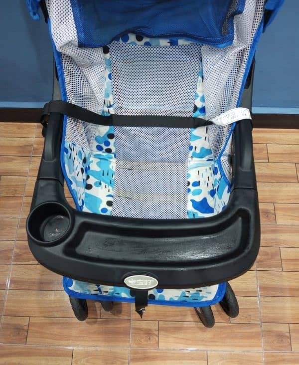 Foldable Baby Stroller Pram For Sale 2