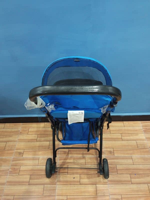 Foldable Baby Stroller Pram For Sale 3