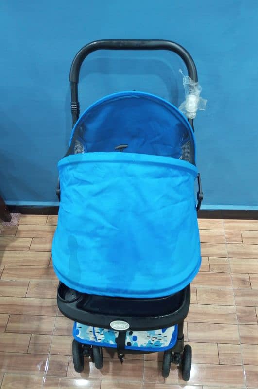 Foldable Baby Stroller Pram For Sale 6