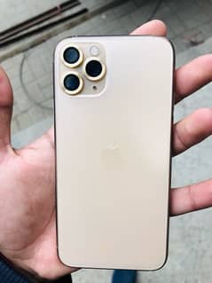 iPhone 11 Pro