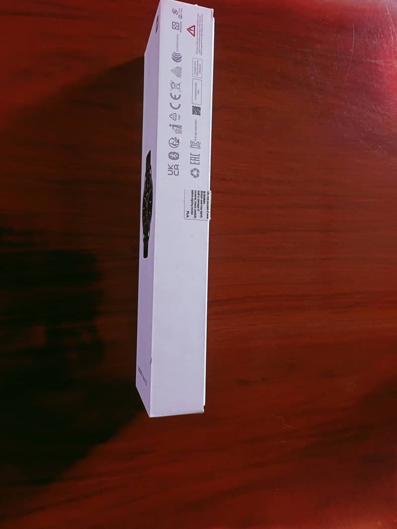 XIAOMI SMART WATCH S3 FOR SALE (only 3 time charge) 1