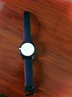 XIAOMI SMART WATCH S3 FOR SALE (only 3 time charge)