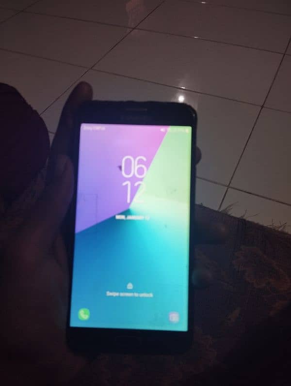 Samsung j7 2