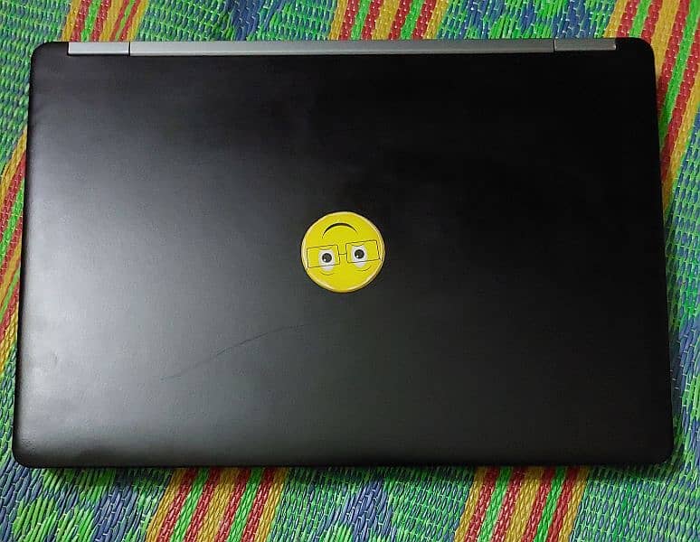 dell latitude E5470 0