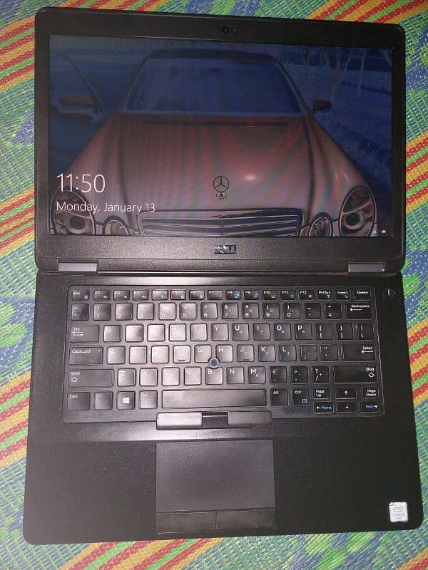 dell latitude E5470 1