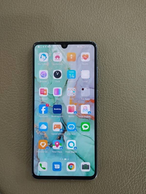 Huawei p30 non pta 0