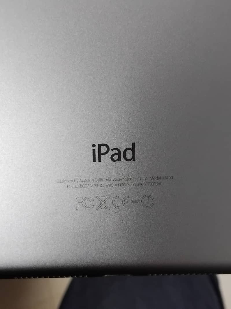 iPad Mini 2 2