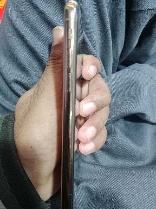 iphone xs PTA ap 64gb 5