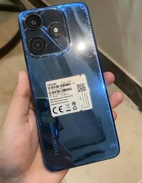 tecno camon 10c 1