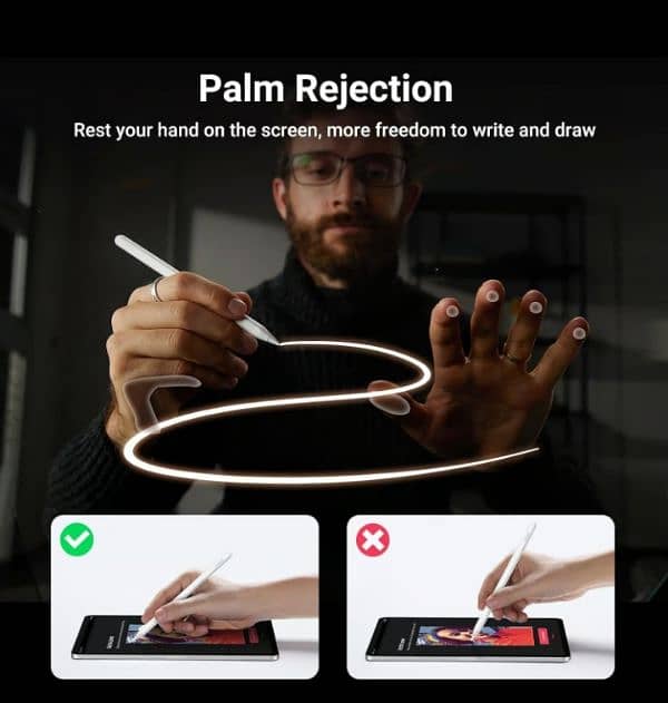 Apple pen 2 Ugreen 1