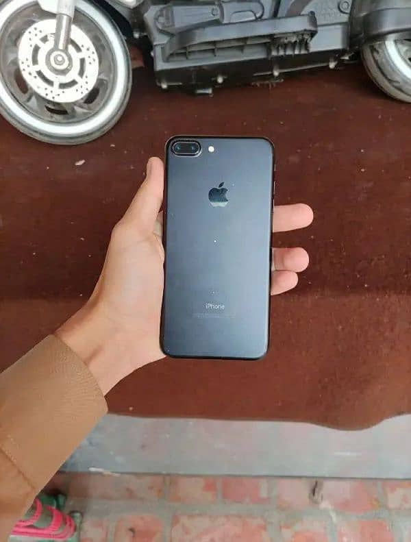 iphone 7plus 64Gb 0