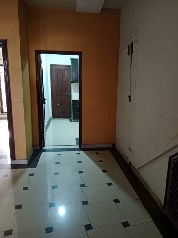 6 Marla Lower Portion For Rent R Block Johar Town 12