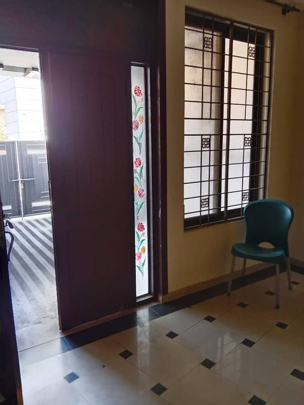 6 Marla Lower Portion For Rent R Block Johar Town 13