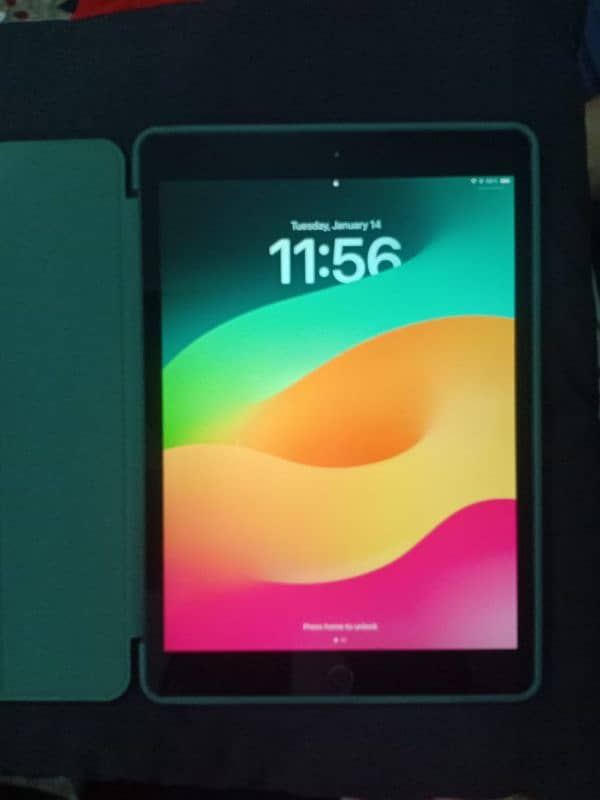 Apple iPad 7th Generation (Water pack) 0