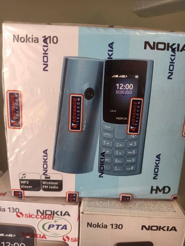 nokia 0