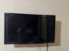 Sony led