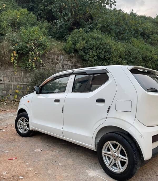 Suzuki Alto 2022 1