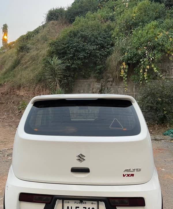 Suzuki Alto 2022 2