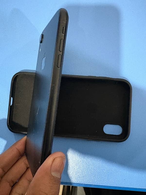 iPhone XR non PTA JV 64GB 3