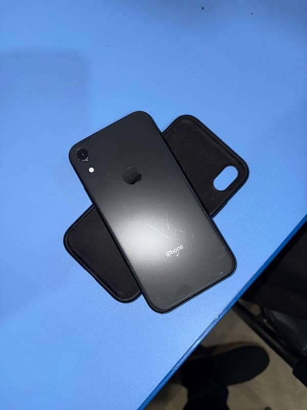 iPhone XR non PTA JV 64GB 5