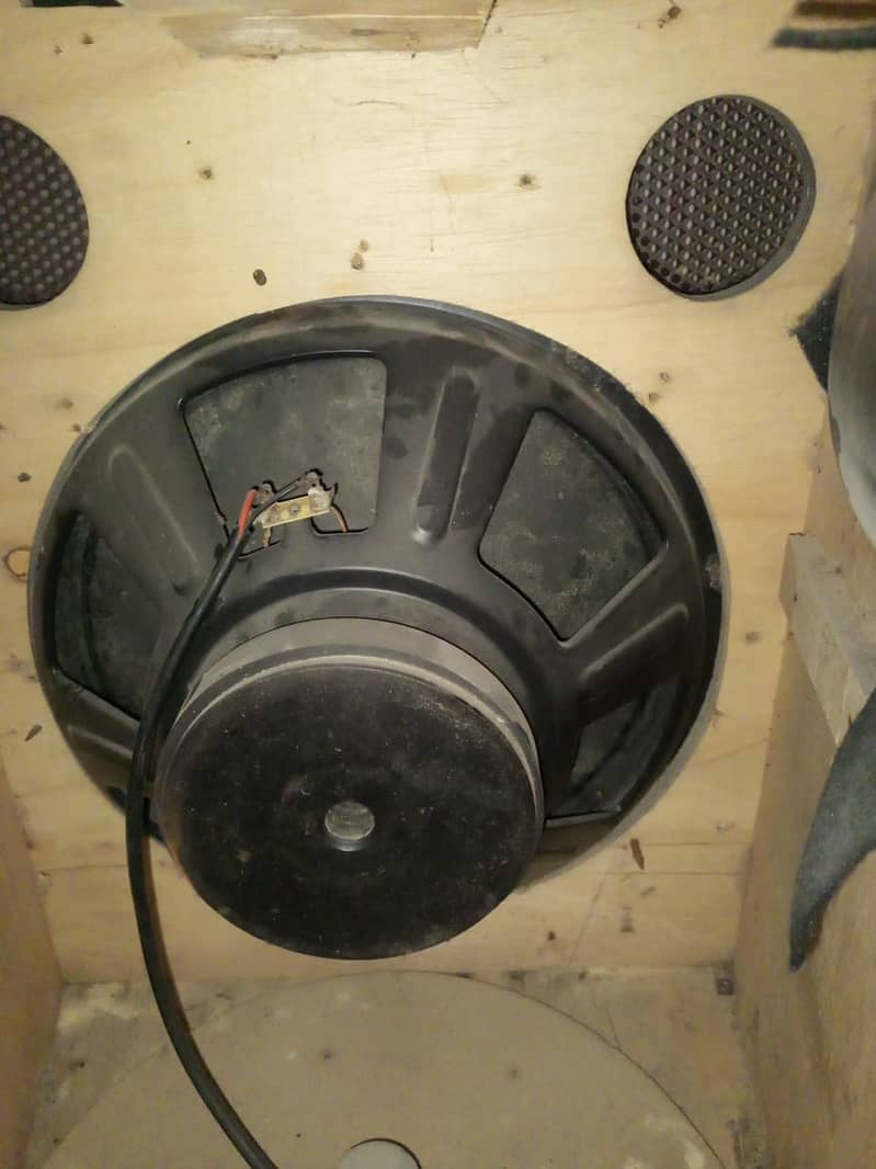 Eco sounds system sp2 7