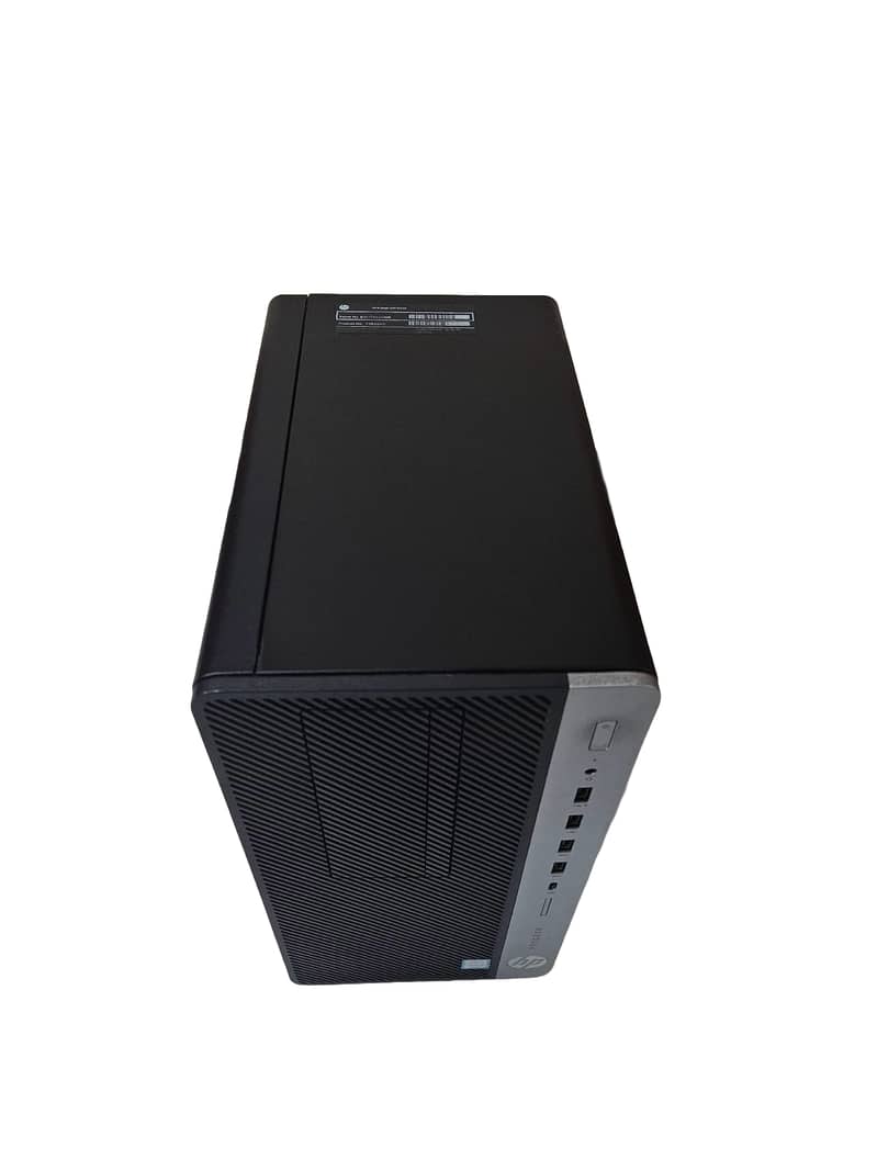 HP Prodesk 600 G3 MT - i5 7th Generation 1