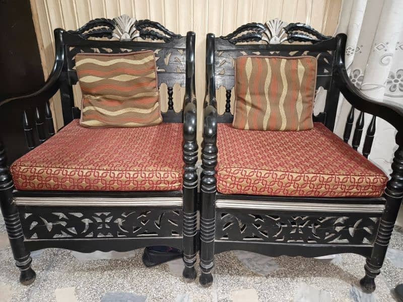 Sofa Sets For Sale 1