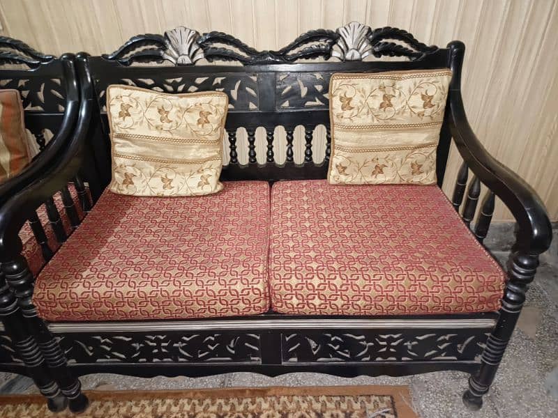 Sofa Sets For Sale 2