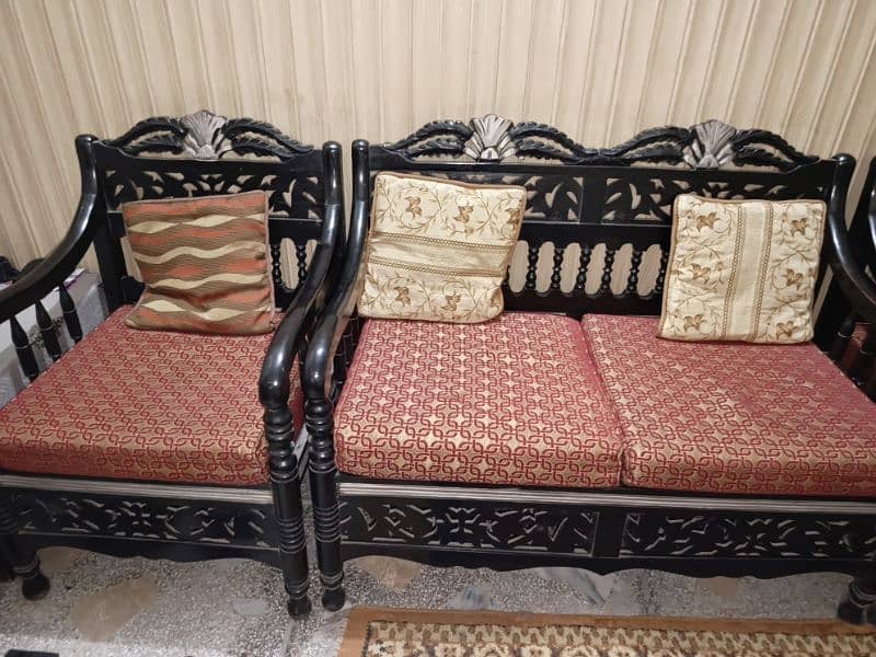 Sofa Sets For Sale 3