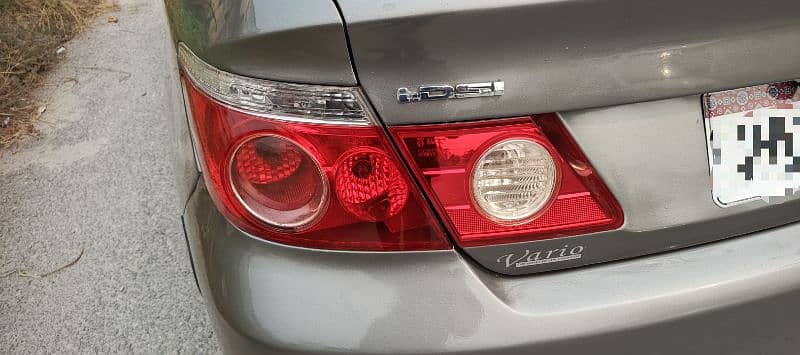 Honda city like new 1