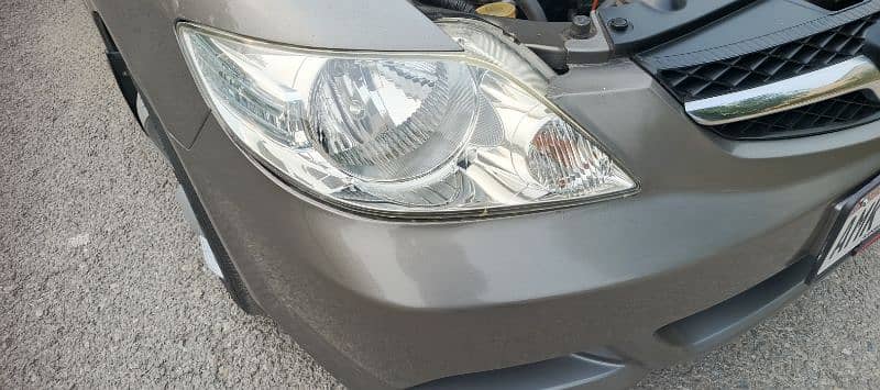 Honda city like new 16