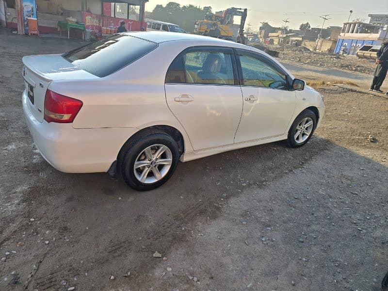 Toyota Corolla Axio 2013 G 1