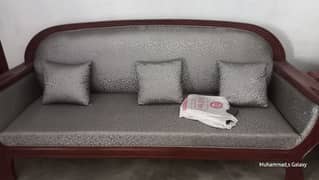 5 seater sofa set