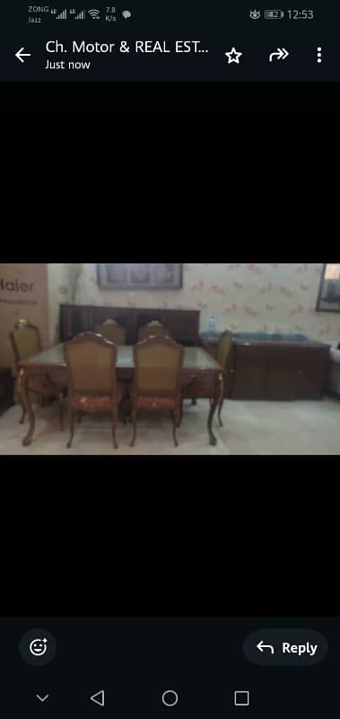 5Marla Full Furnished Portion Available Phase 5 Ghauri Ghouri Town Islamabad 4