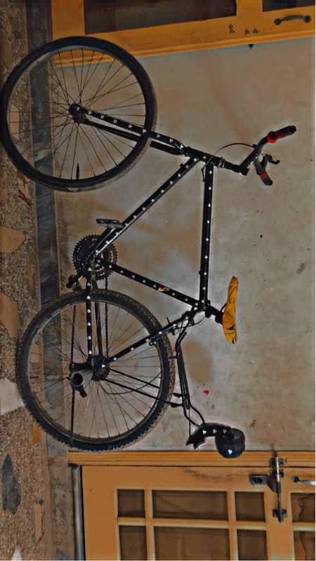 PHOENIX CYCLE FOR SALE 1