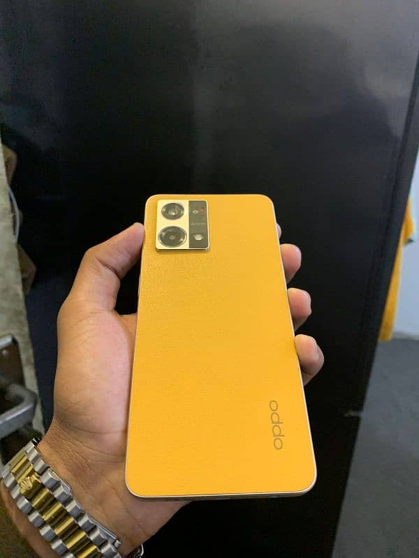 oppo f21 pro 5