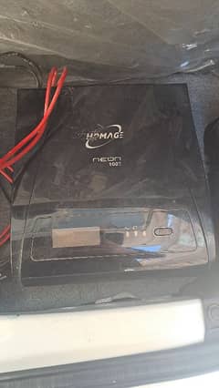 HOMEAGE UPS FOR SALE