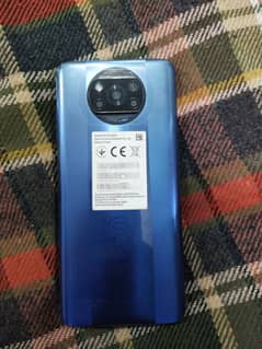 Poco X3Pro In Used